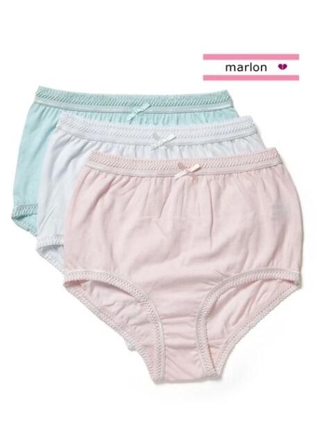 Marlon Pastel Full Briefs